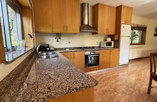 Bouro House | Peaceful refuge with swimming pool in Terras de Bouro!