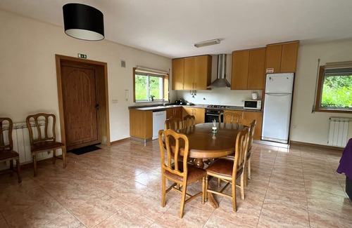 Bouro House | Peaceful refuge with swimming pool in Terras de Bouro!