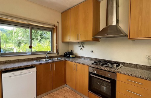 Bouro House | Peaceful refuge with swimming pool in Terras de Bouro!