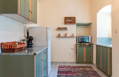 East Mani House | Peaceful Refuge In Mani