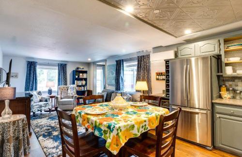 Maple Heights-Lake Desire House | Peaceful Renton Retreat with Hot Tub Access!
