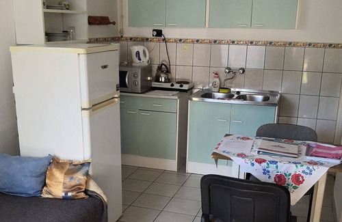 Heviz Apartment | Peaceful rest and relaxation next to Lake Balaton and Hévíz
