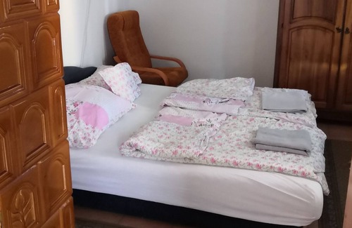 Heviz Apartment | Peaceful rest and relaxation next to Lake Balaton and Hévíz