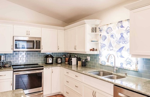 Saint James City House | Peaceful retreat. Fishing Paradise