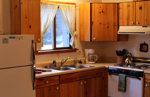 Bayfield Cabin | Peaceful retreat 1/2 mile from Lake Vallecito