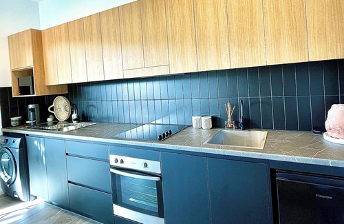 Korora Apartment | Peaceful retreat 6 km north of Coffs Harbour!