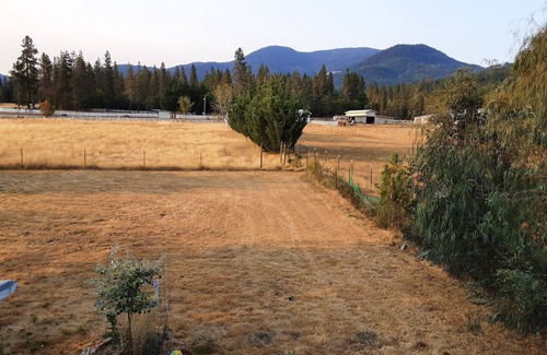 Williams House | Peaceful retreat away from the hubbub.