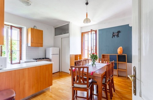 Feltre Apartment | Peaceful Retreat: Feltre Lovely Apartment