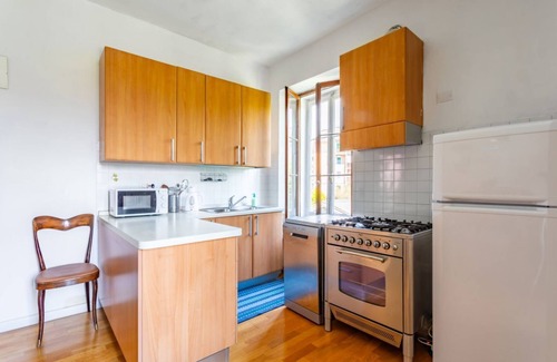 Feltre Apartment | Peaceful Retreat: Feltre Lovely Apartment