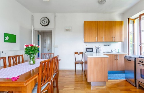 Feltre Apartment | Peaceful Retreat: Feltre Lovely Apartment