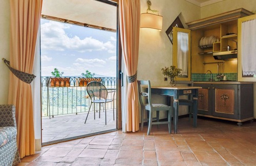 Canalicchio House | Peaceful Retreat in Collazzone