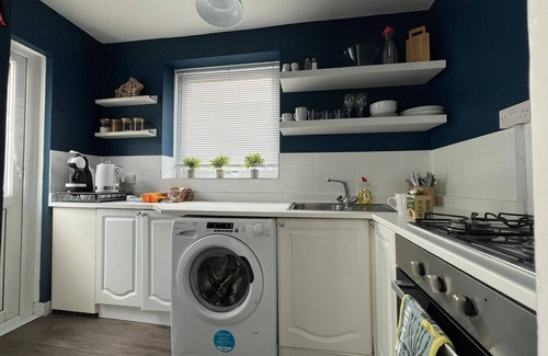 Southampton House | Peaceful Retreat in Southampton's Countryside