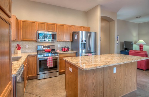 Civano House | PEACEFUL RETREAT IN HEART OF CIVANO, TUCSON NEAR SAGUARO NATIONAL PARK