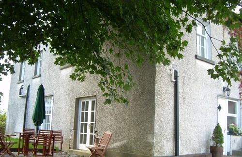 Kinnitty House | Peaceful retreat in the heart of Ireland close to walking, biking and fishing