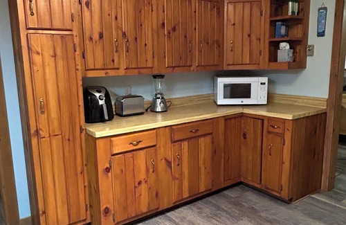 Chestertown House | Peaceful retreat in the heart of the Adirondacks.