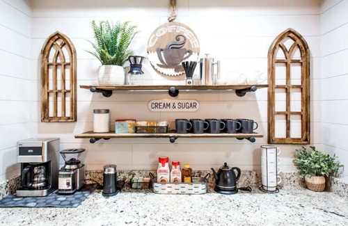 Dandridge House | Peaceful Retreat - Lake & Mountain Views - Private Pool