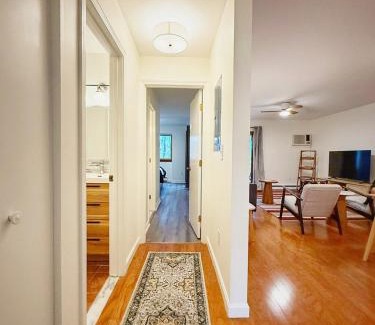 Brewster House | Peaceful Retreat on Chilton Lane