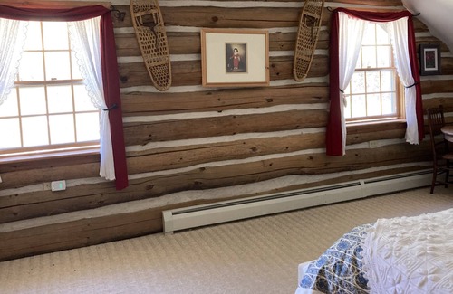 Clarendon Cabin | Peaceful Retreat surrounded by things to explore