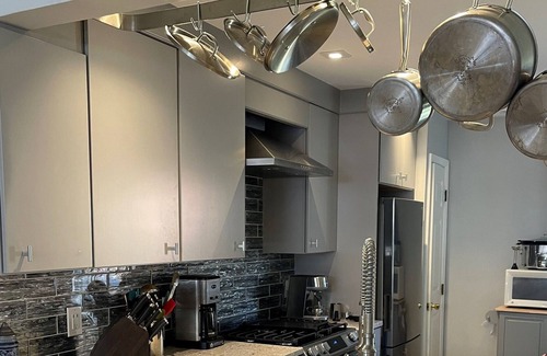 Carlisle Condo | Peaceful Retreat