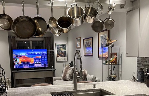 Carlisle Condo | Peaceful Retreat