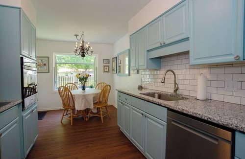 Corbin House | Peaceful Retreat Near Downtown Fredericksburg and Rappahannock River