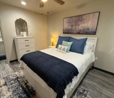 Portales Apartment | Peaceful Retreat