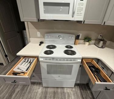 Portales Apartment | Peaceful Retreat
