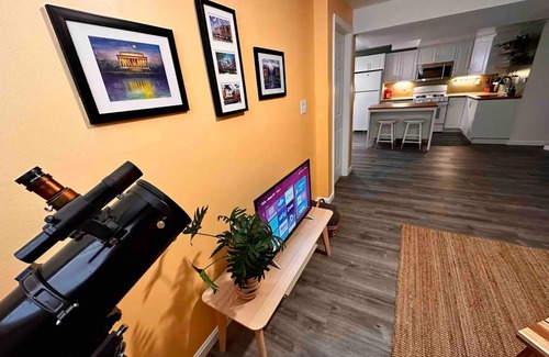 Wheaton House | Peaceful retreat near DC!