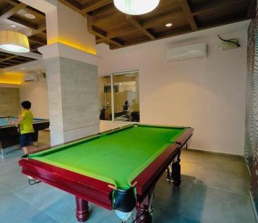 Chicalim Apartment | Peaceful Retreat ,Zennova Stays 5 Mins from Dabolim Airport