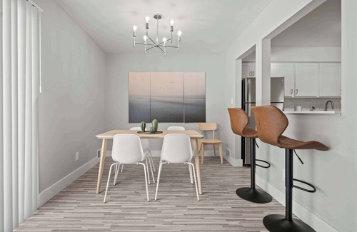 Rochester Apartment | Peaceful Rochester Escape Perfect for Families
