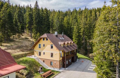 Paka Apartment | Peaceful Rogla Apartment