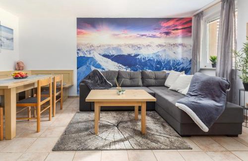 Paka Apartment | Peaceful Rogla Apartment