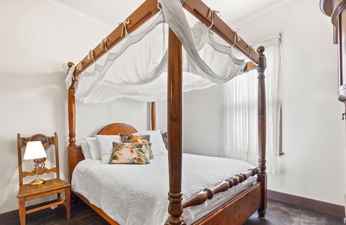 Linton House | Peaceful, Romantic and ideal for Families.