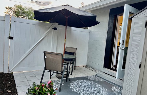 Sarasota Springs House | Peaceful Room 15 Minutes from Downtown or Beach