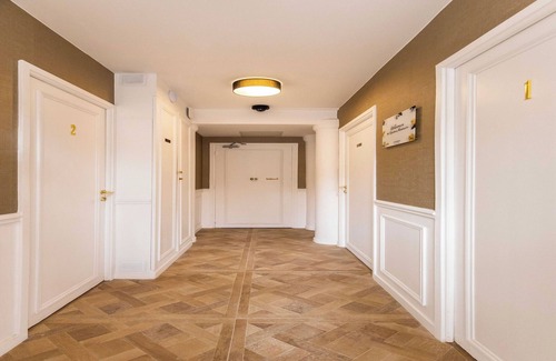 Quartier de Rochechouart Apartment | Peaceful room for 2 people - Sacré-Cœur