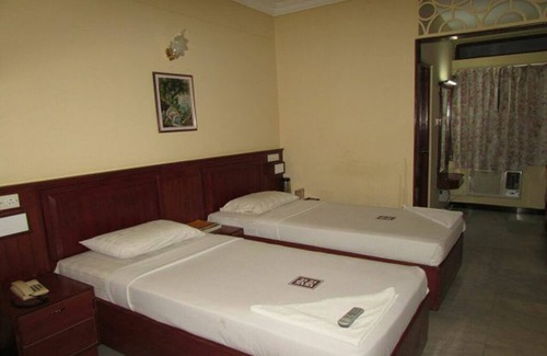 Madurai House | Peaceful Room Stay/Proximity to Temple/Junction