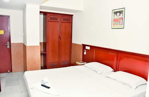 Madurai House | Peaceful Room Stay/Proximity to Temple/Junction