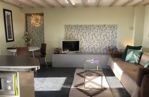 Belper Cottage | Peaceful rural 1-bed cottage retreat in picturesque Derbyshire Dales