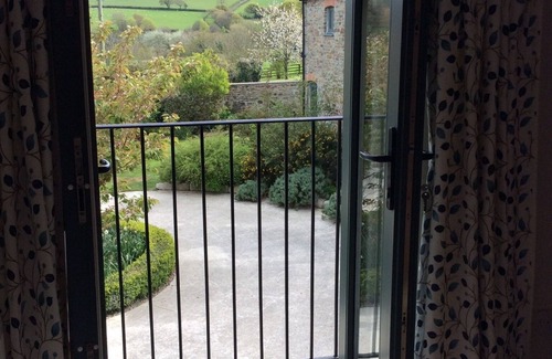 St Wenn Cottage | Peaceful Rural Retreat, Ideal Base To Explore Cornwall