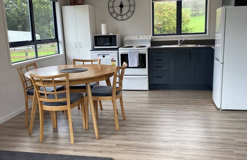 Whangarei Cottage | Peaceful rural setting only minutes to town
