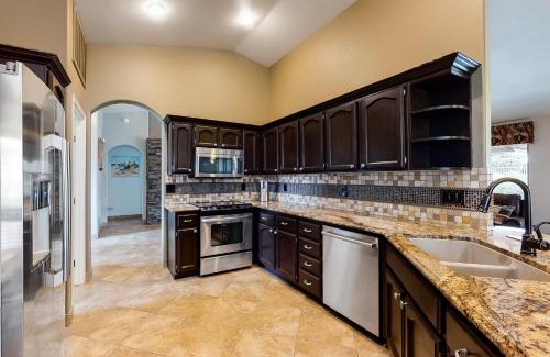 Saddlebrooke House | Peaceful Saddlebrooke