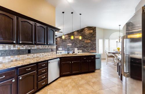 Saddlebrooke House | Peaceful Saddlebrooke