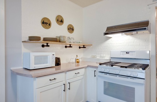 St Germain House | Peaceful Saint Germain Home w/Fire Pit!