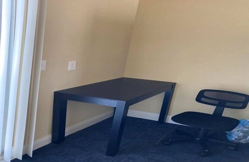 San Antonio Apartment | Peaceful San Antonio Suite Available for Long-Term Stays
