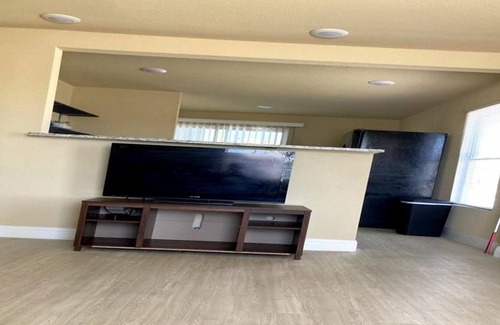 San Antonio Apartment | Peaceful San Antonio Suite Available for Long-Term Stays