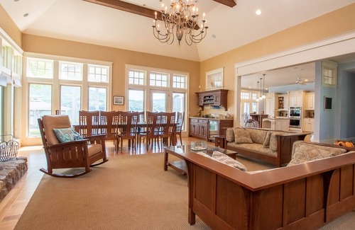 Naples Cottage | Peaceful Sanctuary: “The Definition of Lakefront Luxury”