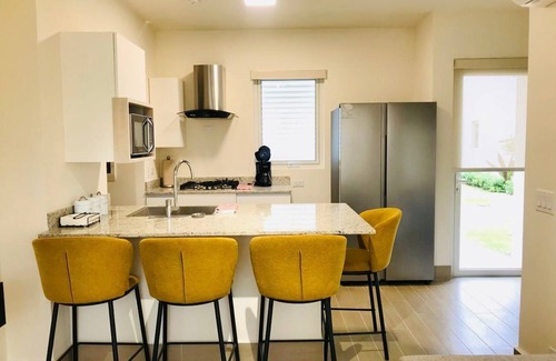 Punta Chame House | Peaceful Sea View Two BR Beach Villa