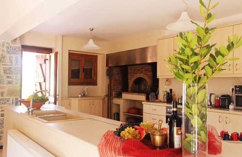 Potamies Villa | Peaceful Secluded Villa 'Daphne' |Hersonissos