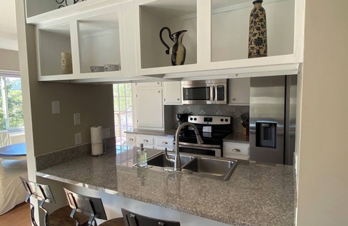 Austin House | Peaceful seclusion yet minutes from downtown Austin