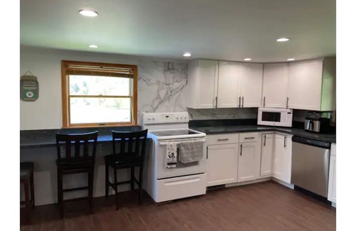 Mainesburg Other | Peaceful & Serene 120 Acre Mountain Farm Retreat